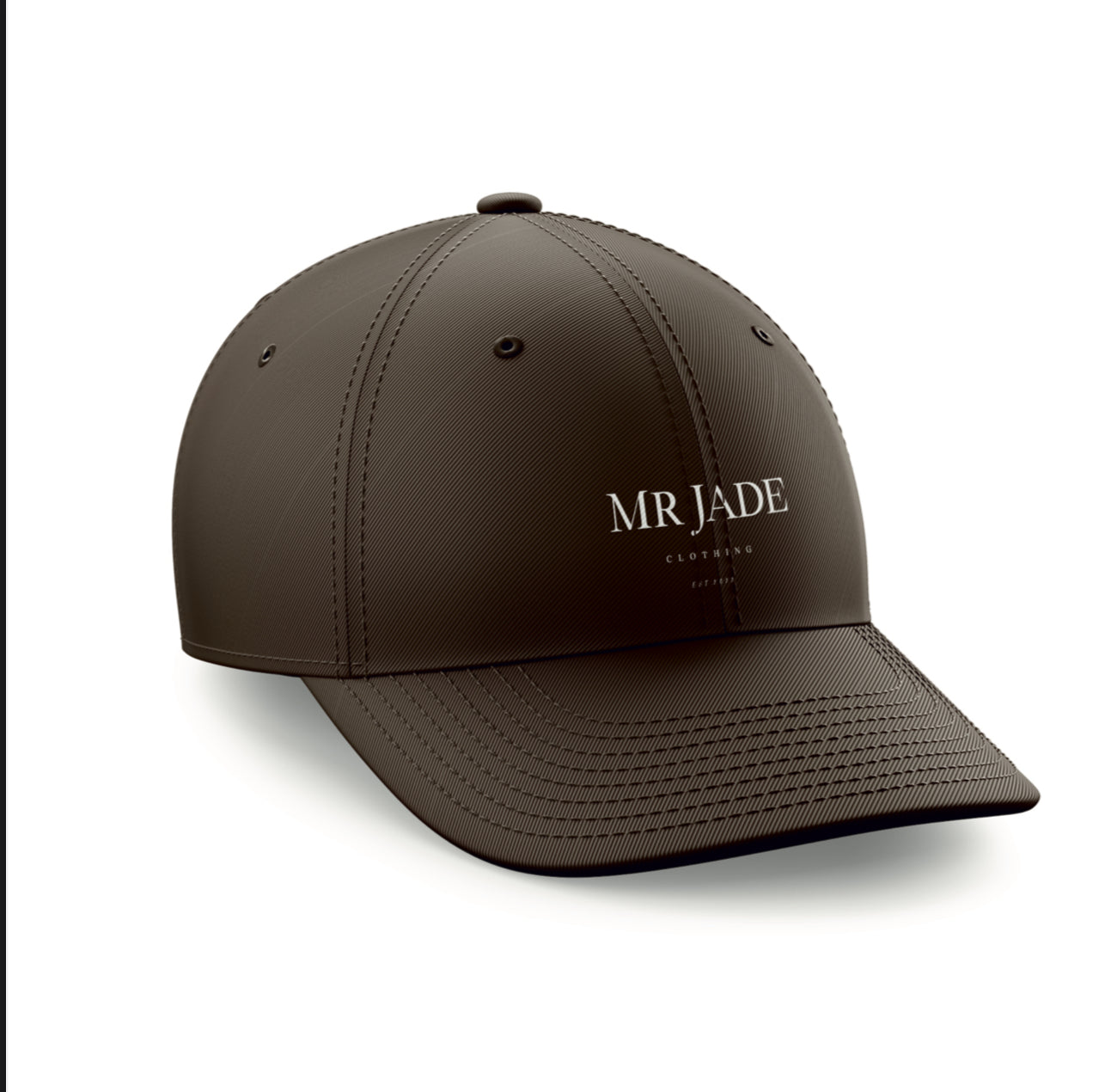 MR JADE Line One Cappy
