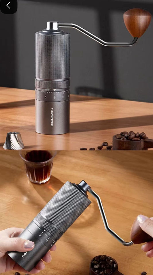 Coffee Grinder