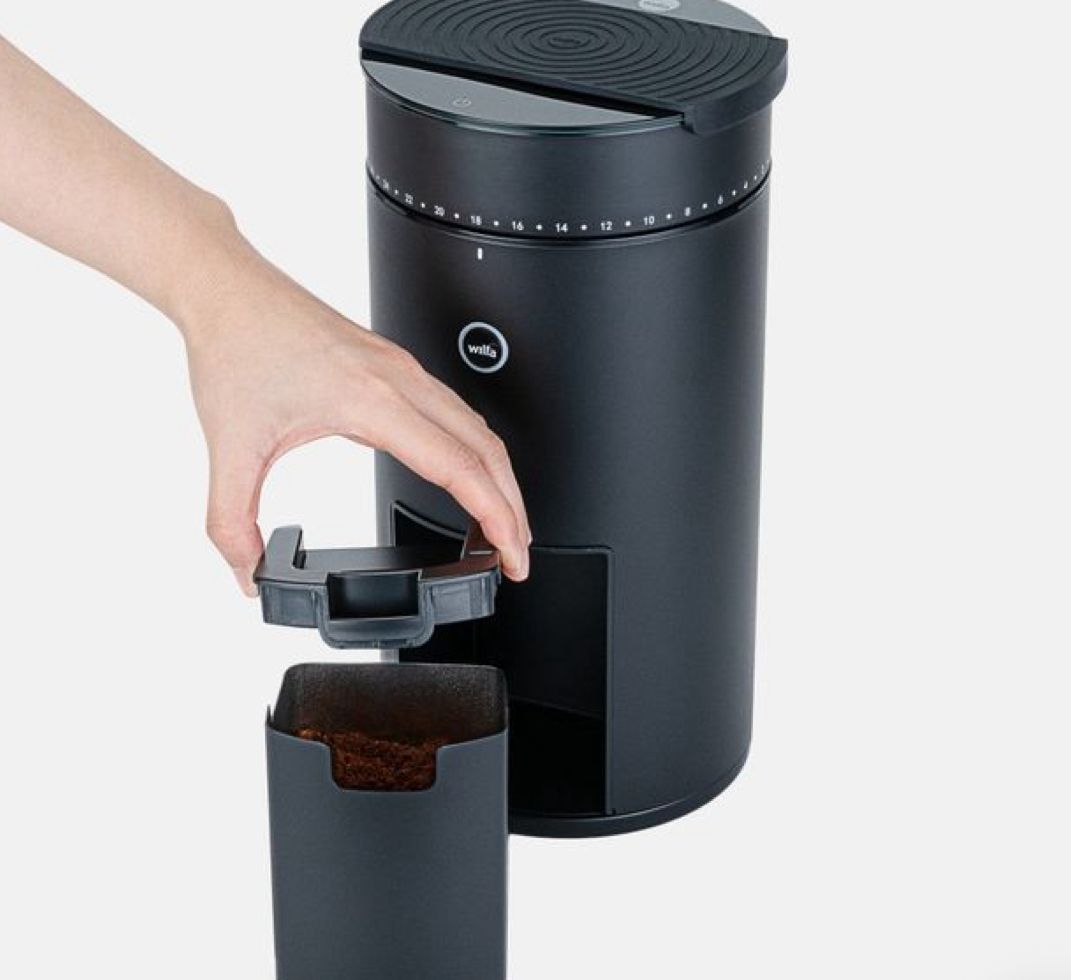 Coffee Grinder