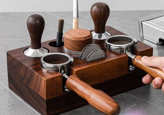 Coffee Equipment