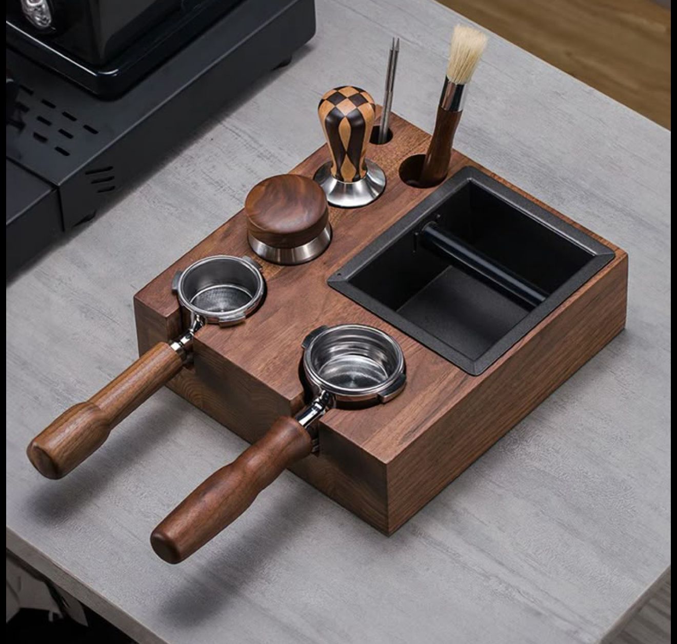 Coffee Equipment