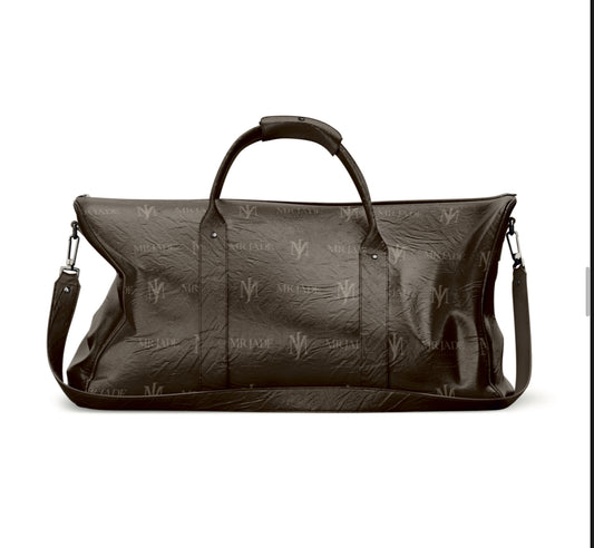 MRJADE Nomad Bag
