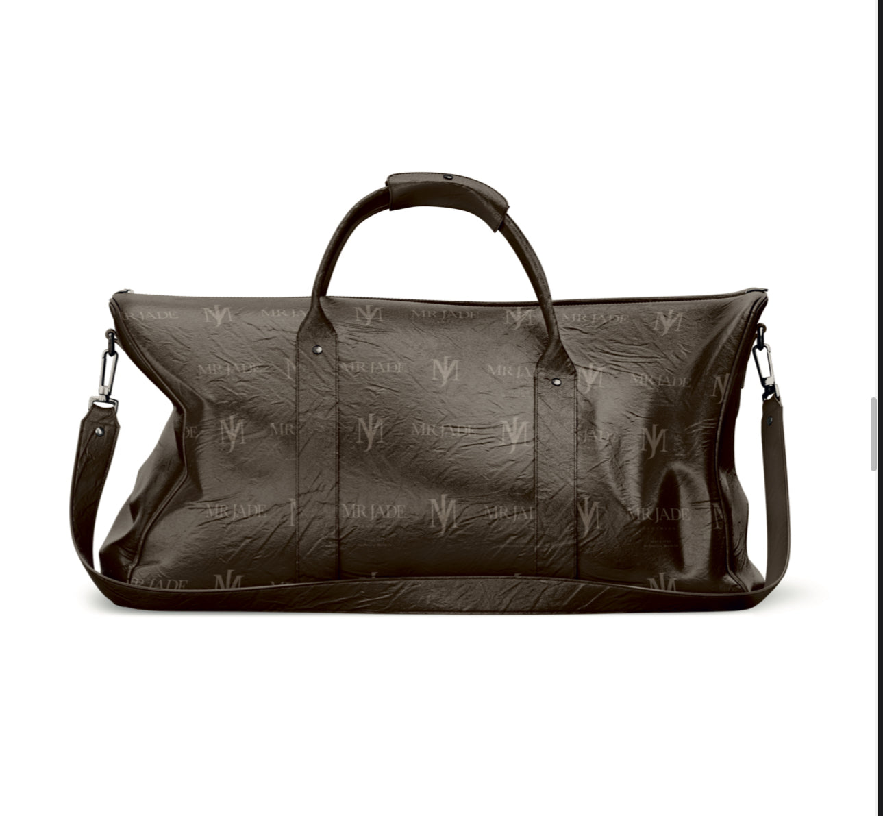 MRJADE Nomad Bag