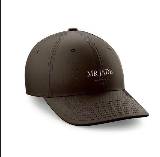 MR JADE Line One Cappy