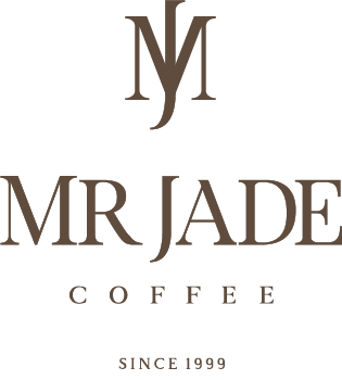 MrJade Coffee Logo