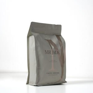 Cafe Crema 1 KG